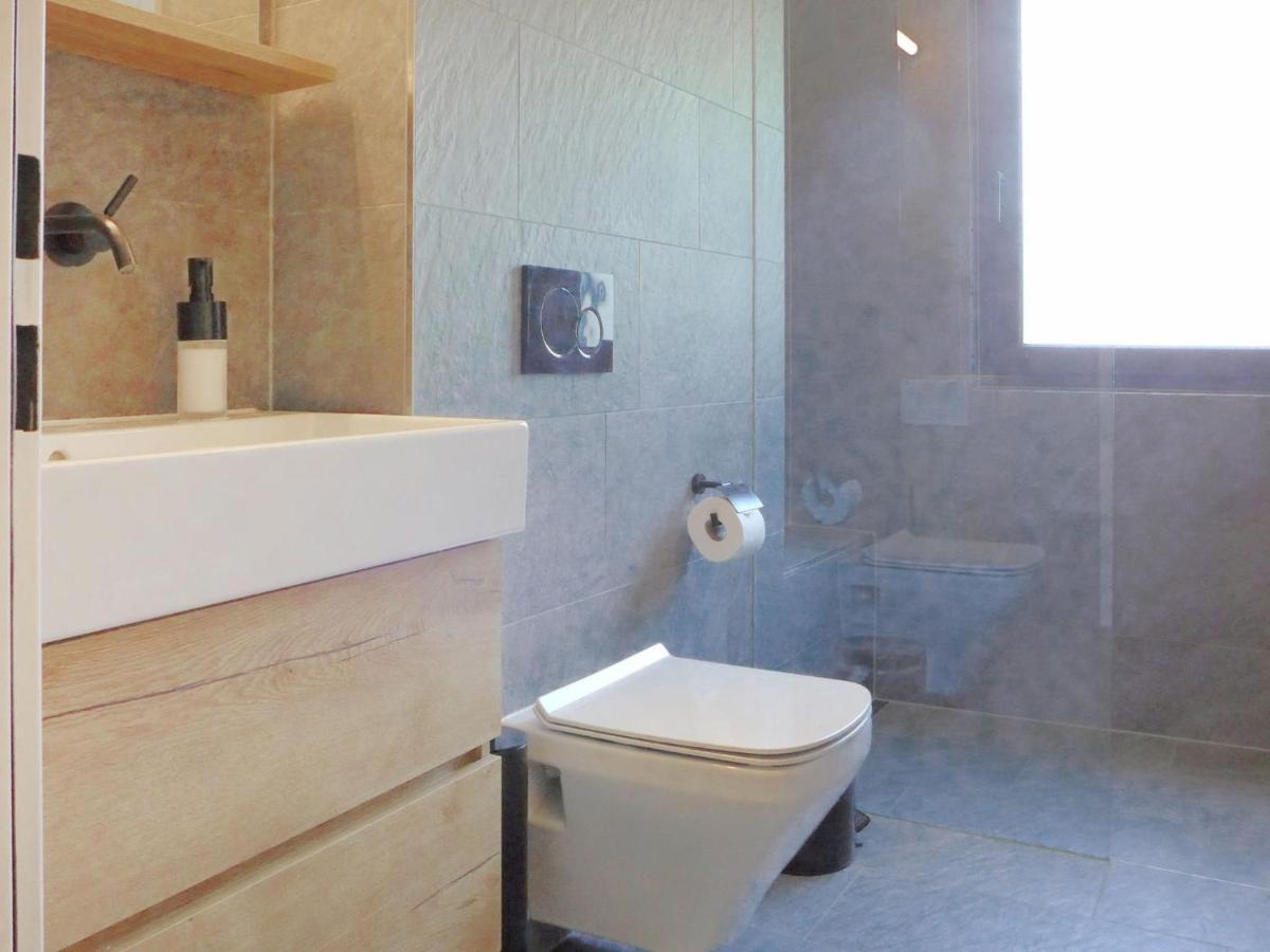 Apartment Monazit By Interhome Цермат Екстериор снимка