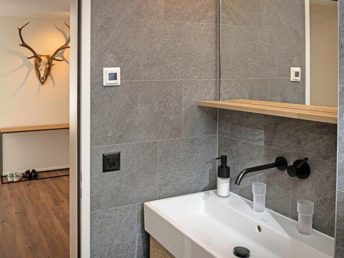 Apartment Monazit By Interhome Цермат Екстериор снимка